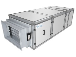 Breezart 4500 Lux ET45-380/3