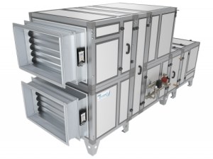 Breezart 2000 Aqua Cool