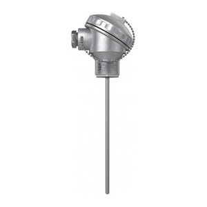Канальный преобразователь температуры RGP TS-K04-010