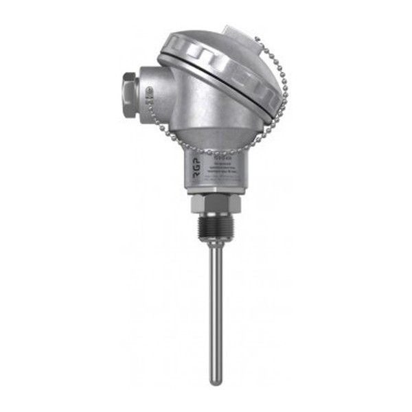 Погружной датчик температуры RGP TS-D28-HT-PT100-3
