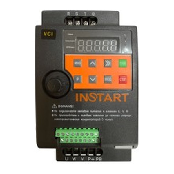 Преобразователь частоты VCI-G1.5-2B
