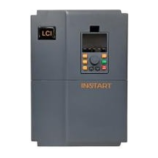 Преобразователь частоты LCI-G15/P18.5-4B +LCI-SM