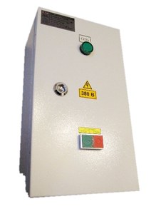 Щит управления вентилятором AIRS ЩУВ-380-11,0