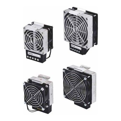 Нагреватель для щита DACOND DAC-03113.0-00, 200 Вт