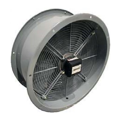 AX4E-550B-H5L вентилятор осевой/канальный