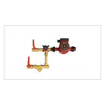 УС-М-1-1.6 220В (3P) узел смесительный