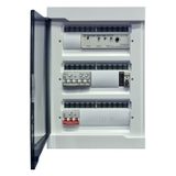 Вентарт ШАВ‐В‐3П36А‐В3К/10‐Н шкаф управления