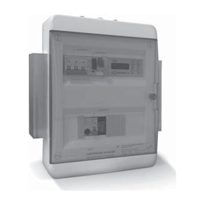 CONTROLBOX M3 E-18D/1-1.6А модуль-шкаф автоматики вентиляции