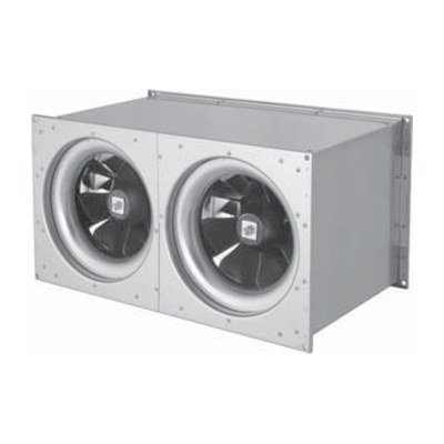 NZK-I-5030 E2 10 вентилятор канальный