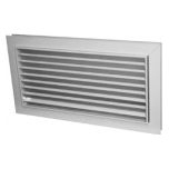 АП-200х250 решетка переточная дверная
