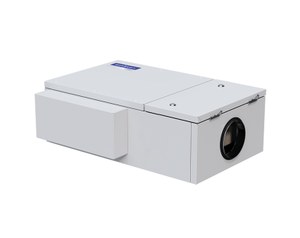 Вытяжная установка Komfovent ОТД-E-1000-F-GTC-REZ (фильтры F7/M5, с автоматикой GTC)