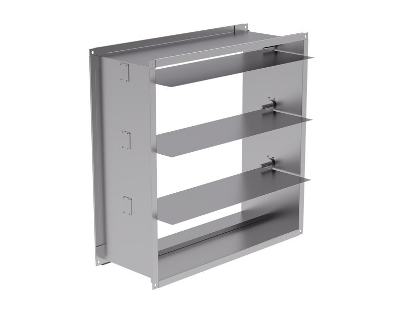 Обратный клапан Komfovent КО-400-400 Обратный клапан Komfovent КО-400-400