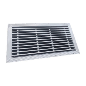 Решётки для скрытого монтажа Арктос