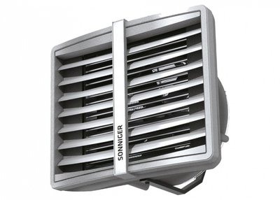 Тепловентилятор водяной Sonniger Heater Condens CR3