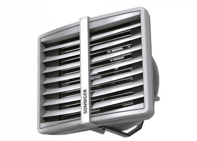 Тепловентилятор водяной Sonniger Heater Condens CR3 EC