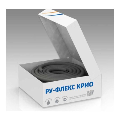 Трубки РУ-ФЛЕКС СТ КРИО