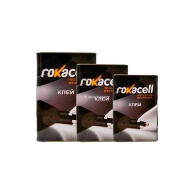 Рулоны и ленты ROKAFLEX