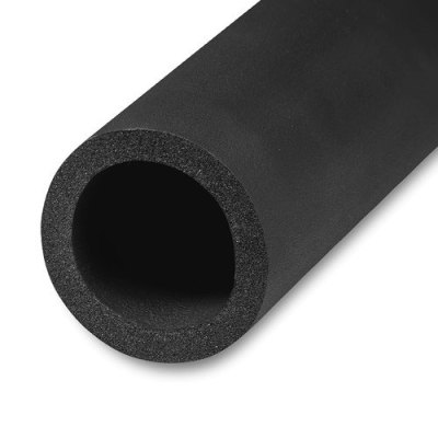 K-FLEX ST — теплоизоляция из вспененного каучука (трубки и рулоны), −200…+110 °С