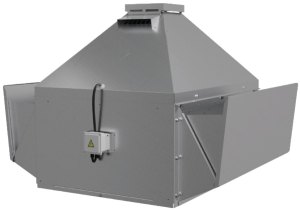 Вентиляторы крышные РОКС-ВКРС-5,6-ДУ400-РК635-2,2/1500/220-380