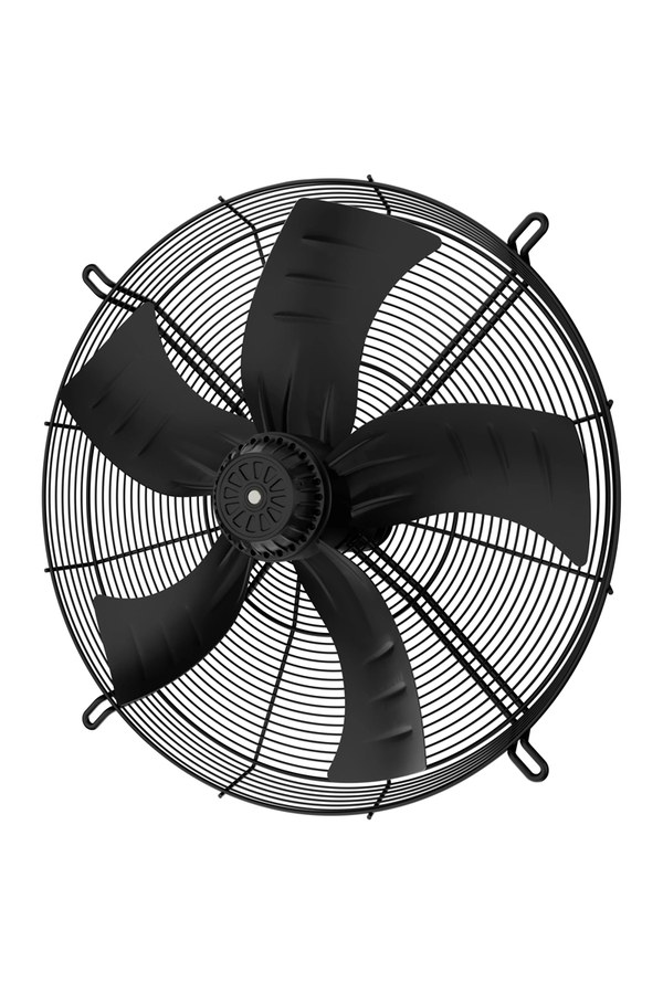 Вентилятор накладной STORM GR 630 4 полюс ERA PRO