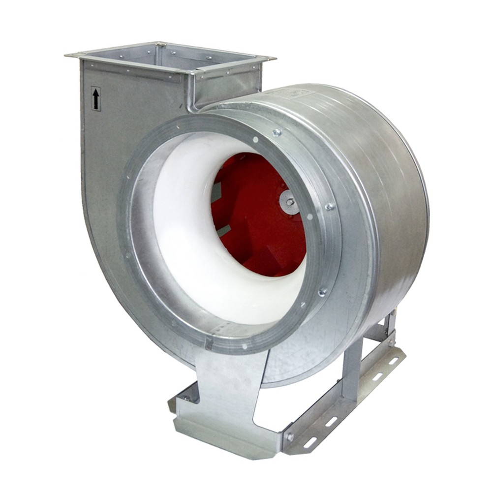 Вентилятор радиальный ВЦ 4-70-10-185 Тепломаш