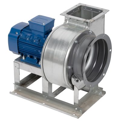 Вентилятор радиальный SHUFT RAD-12,5-RH12-18,5-750-Л90