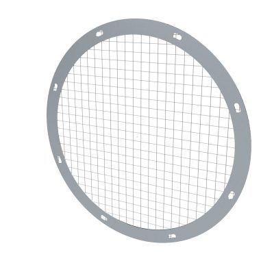 Сетка защитная SHUFT RAD №9 на всасывание