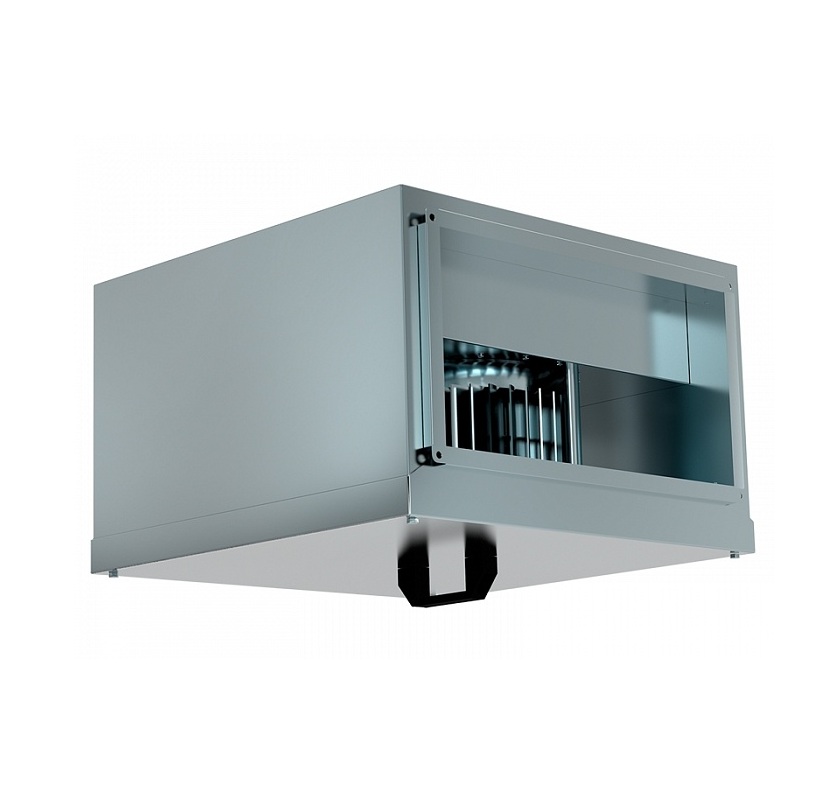 Вентилятор прямоугольный канальный Shuft IRFD 500x300-4 VIM