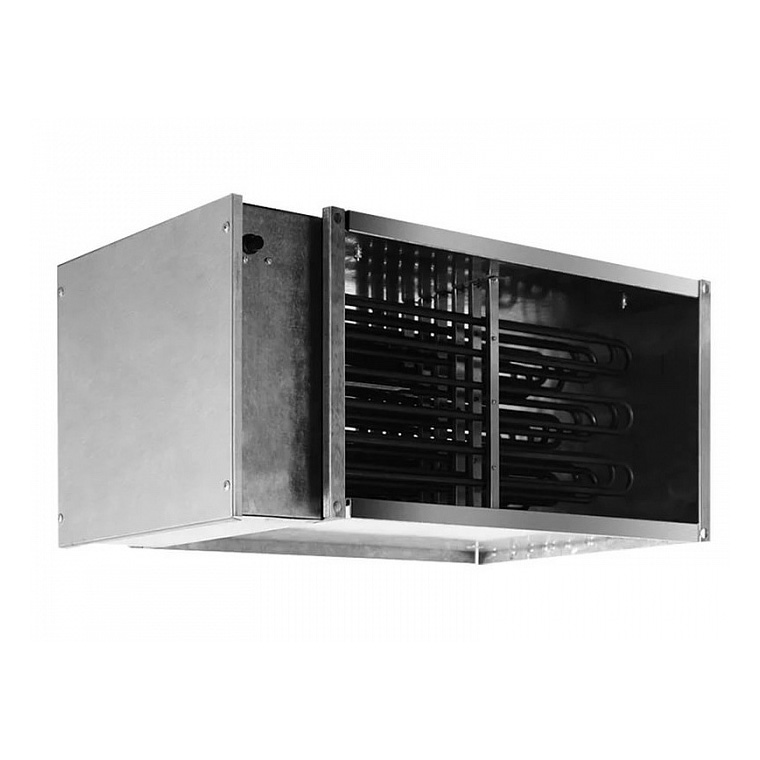 Электрический нагреватель Shuft EHR 500x300-22.5
