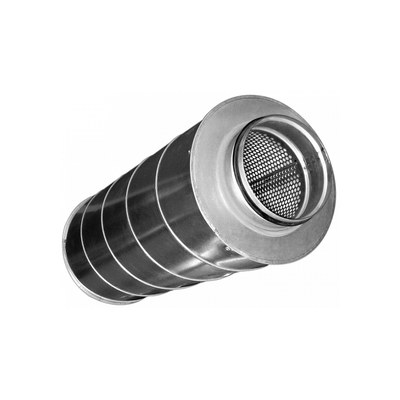 Шумоглушитель Shuft SCr 160/900