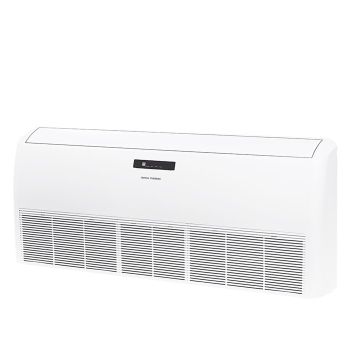 Комплект Royal Thermo Forte Integro RTFU-36LAKHN1_V2 сплит-системы, напольно-потолочного типа