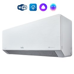 Блок внутренний Ballu BSFI-FM/in-18HN8/EU инверторной мульти сплит-системы