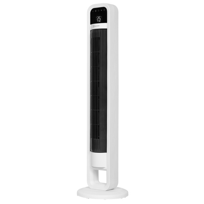 Вентилятор колонный Electrolux EFT-1110W
