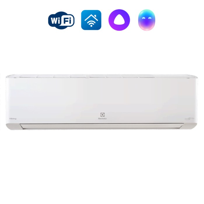 Сплит-система инверторного типа, комплект Electrolux EACS/I-18HVI/N8_19Y