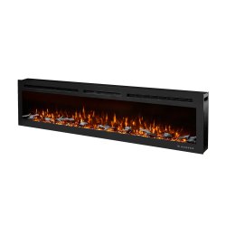 Очаг электрический Royal Thermo Allira RTFP/W-AL70LS