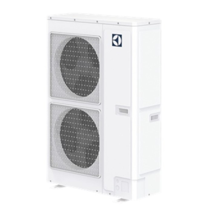 Блок наружный Electrolux EACO/I-48 FMI-8/N8_ERP Free match сплит-системы