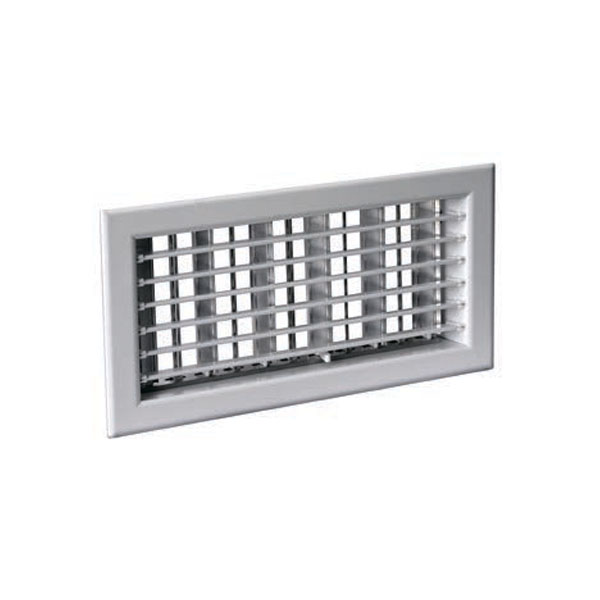 Решётка вентиляционная РВр-1 250×900 мм