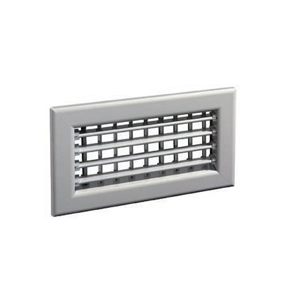 Решётка вентиляционная РВ-2 200×800 мм