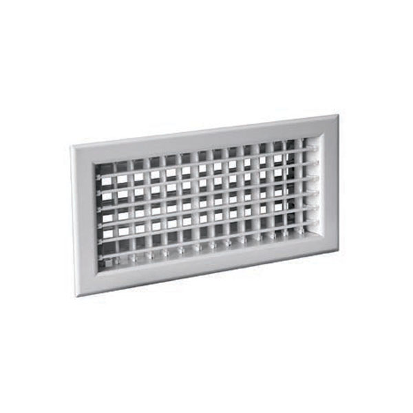 Решётка вентиляционная РВр-2 1000×200 мм
