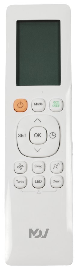 Беспроводной пульт MDV RG10 Беспроводной пульт MDV RG10