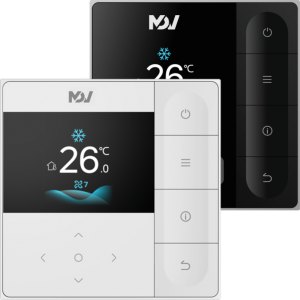 Проводной пульт MDV WDC3-120T(WDC3-120T-B)