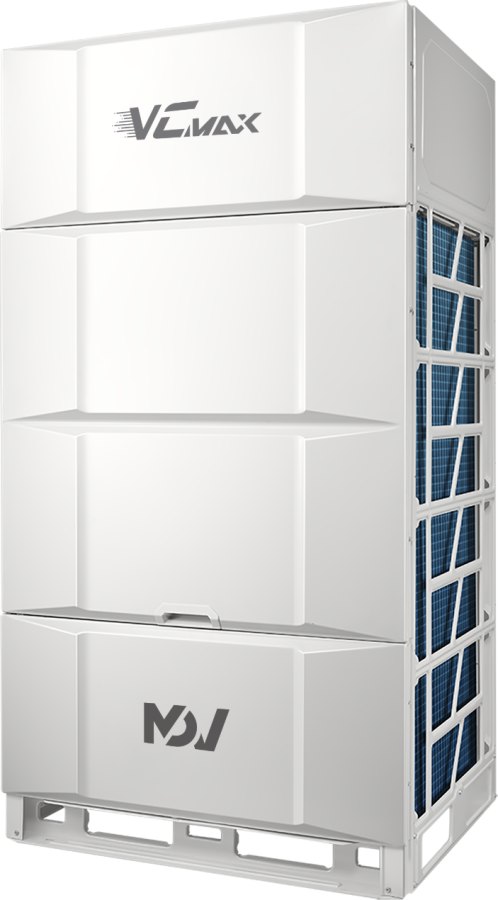 Модульный инверторный компрессорно-конденсаторный блок MDV MDVO-VCM400V2R1A