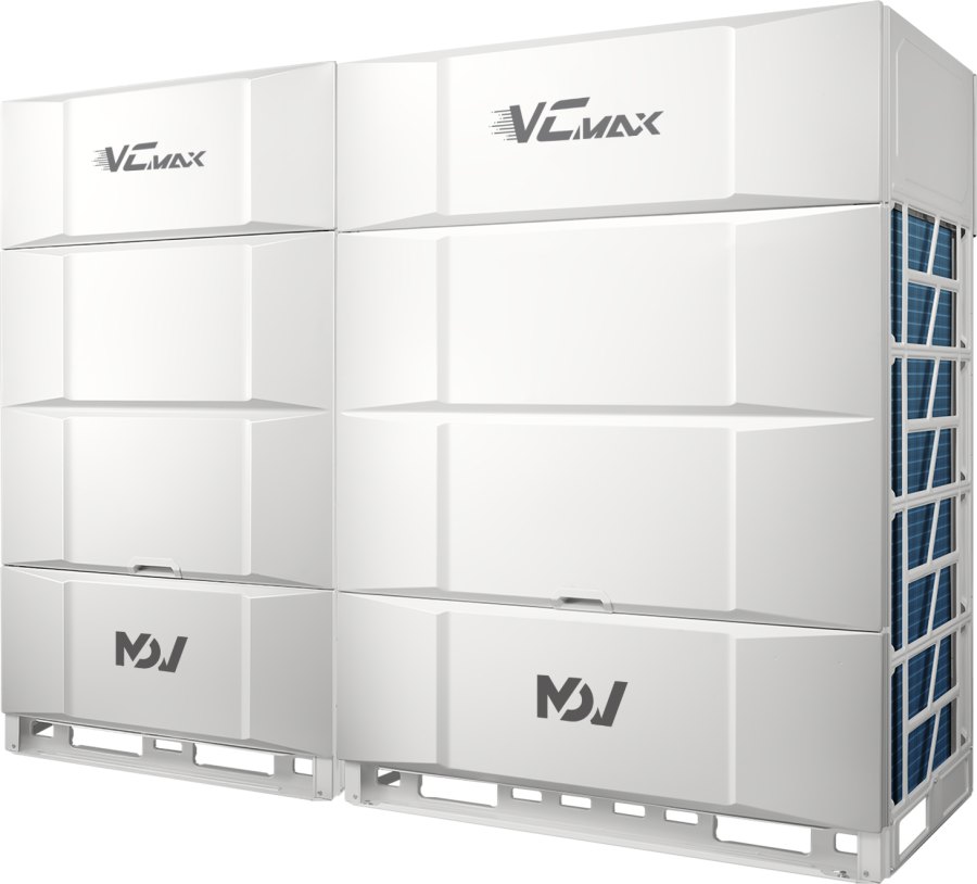 Модульный инверторный компрессорно-конденсаторный блок MDV MDVO-VCM785V2R1A Модульный инверторный компрессорно-конденсаторный блок MDV MDVO-VCM785V2R1A