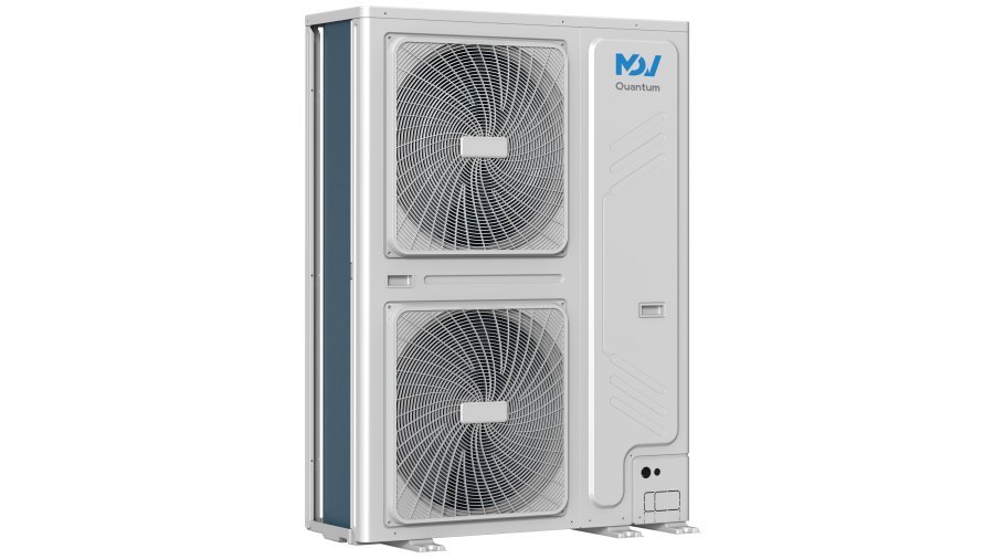 Наружный блок MDV Quantum MDVOS-192HVR1A