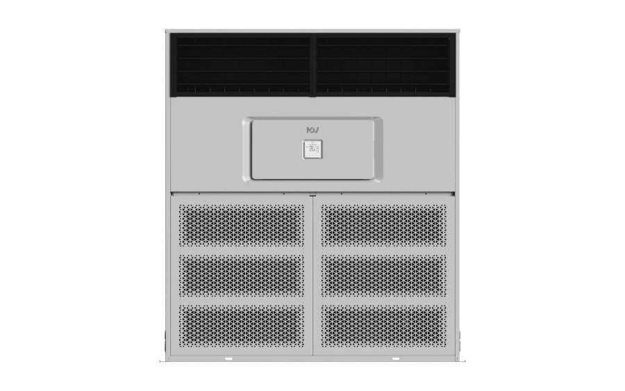 Колонный внутренний блок MDV Quantum MDVIFS-96HVR1D