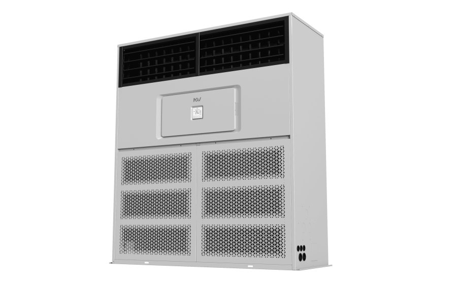 Колонный внутренний блок MDV Quantum MDVIFS-192HVR1D Колонный внутренний блок MDV Quantum MDVIFS-192HVR1D