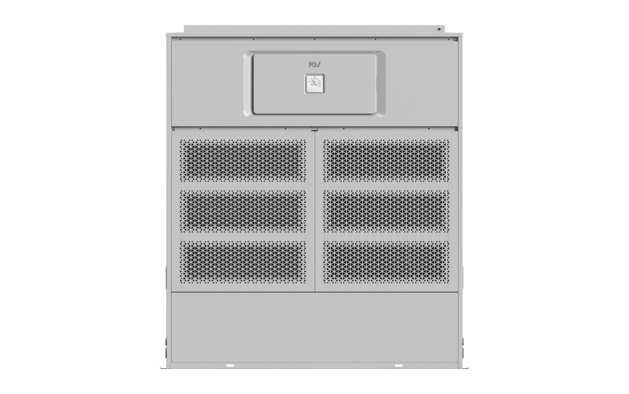 Колонный внутренний блок MDV Quantum MDVIFST-96HVR1D