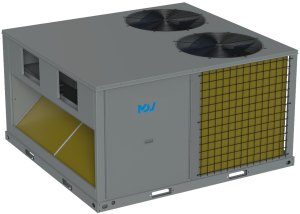 Руфтоп MDV ClimaElite MDRT3-S250HDR1B(A)