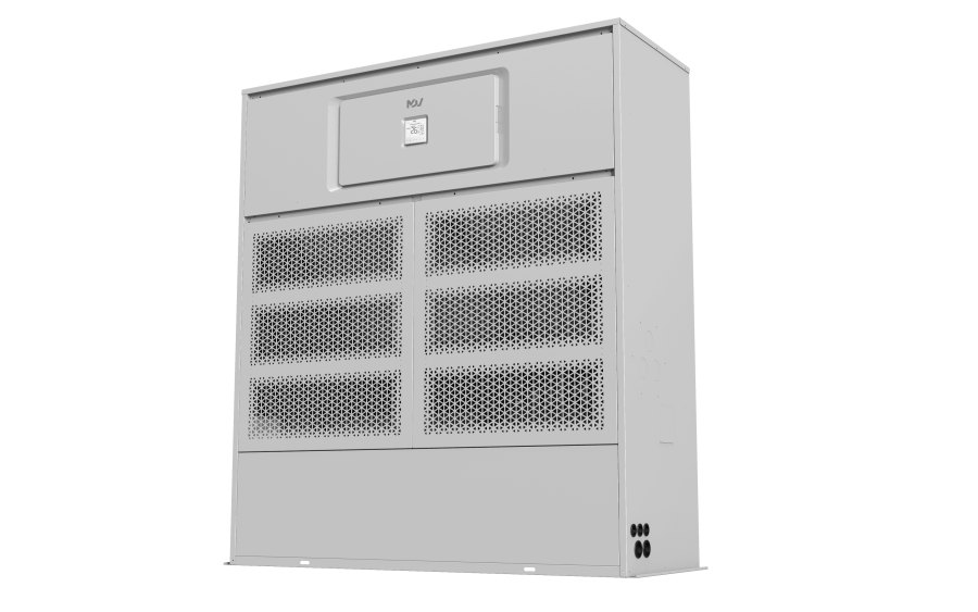 Колонный внутренний блок VRF MDV MDVIFST-120HVR1D Колонный внутренний блок VRF MDV MDVIFST-120HVR1D