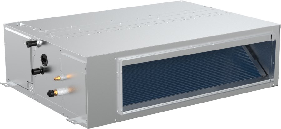 Канальный высоконапорный внутренний блок VRF MDV MDVI3-280D3VR12D Канальный высоконапорный внутренний блок VRF MDV MDVI3-280D3VR12D